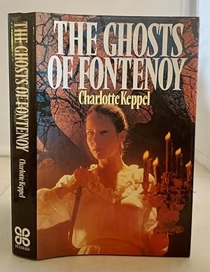 Seller image for Ghosts of Fontenoy for sale by S. Howlett-West Books (Member ABAA)