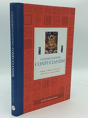 Image du vendeur pour UNDERSTANDING CONFUCIANISM mis en vente par Kubik Fine Books Ltd., ABAA