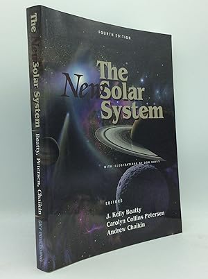 Imagen del vendedor de THE NEW SOLAR SYSTEM a la venta por Kubik Fine Books Ltd., ABAA