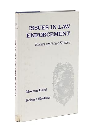 Bild des Verkufers fr Issues in Law Enforcement: Essays and Case Studies zum Verkauf von The Lawbook Exchange, Ltd., ABAA  ILAB