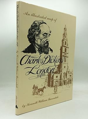 Seller image for CHARLES DICKENS' LONDON 1812-1870 for sale by Kubik Fine Books Ltd., ABAA