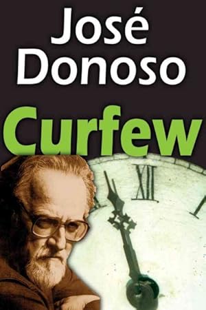 Imagen del vendedor de Curfew a la venta por GreatBookPricesUK