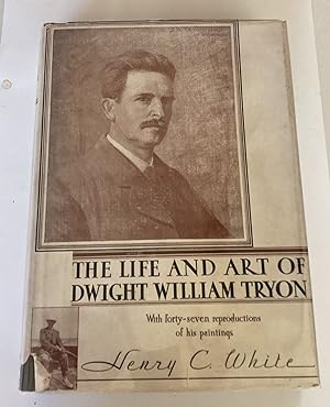 Life and Art of Dwight William Tryon
