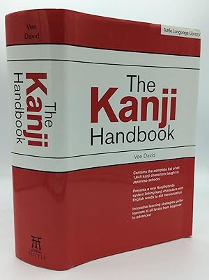 Immagine del venditore per THE KANJI HANDBOOK venduto da Kubik Fine Books Ltd., ABAA