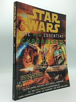Seller image for STARS WARS: The New Essential Chronology for sale by Kubik Fine Books Ltd., ABAA