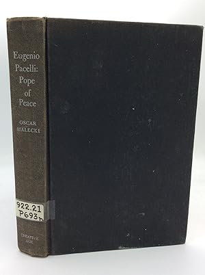 Seller image for EUGENIO PACELLI: Pope of Peace for sale by Kubik Fine Books Ltd., ABAA