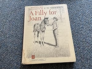 A FILLY FOR JOAN
