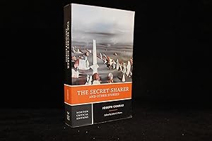 Seller image for The Secret Sharer and Other Stories (Norton Critical Edition) for sale by ShiroBooks