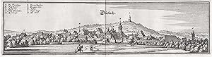 "Durlach" - Durlach Karlsruhe Baden-Württemberg