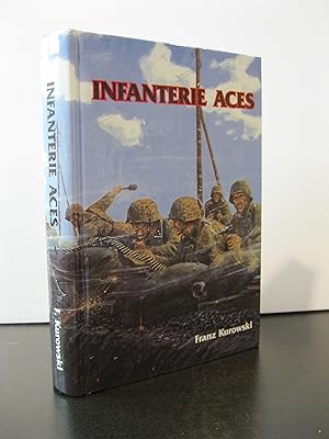 INFANTERIE ACES