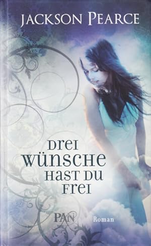 Imagen del vendedor de Drei Wnsche hast du frei : Roman. a la venta por TF-Versandhandel - Preise inkl. MwSt.