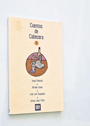 Image du vendeur pour CUENTOS DE CABECERA 10 mis en vente par Libros con Vidas