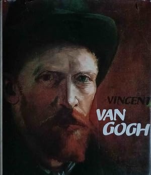 Bild des Verkufers fr Vincent van Gogh. A Studio Book.Created an edited by Edita Lausanne. zum Verkauf von Logo Books Buch-Antiquariat