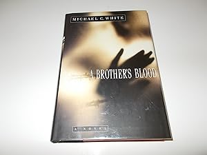 Seller image for A Brother's Blood: A Novel for sale by Paradise Found Books