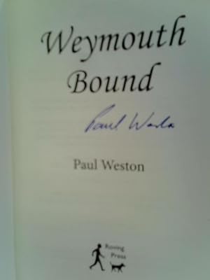 Seller image for Weymouth Bound for sale by World of Rare Books