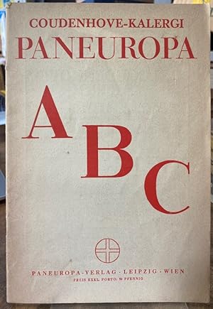 Paneuropa ABC.