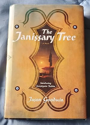 Seller image for The Janissary Tree: A Novel (Investigator Yashim) for sale by Ohkwaho Books and Fine Art