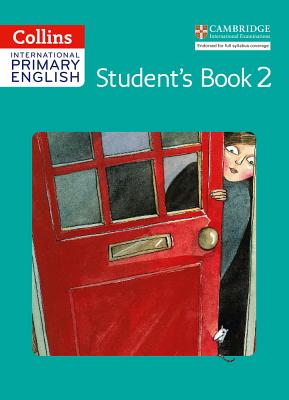 Seller image for Collins International Primary English Student's Book 2 (Paperback or Softback) for sale by BargainBookStores