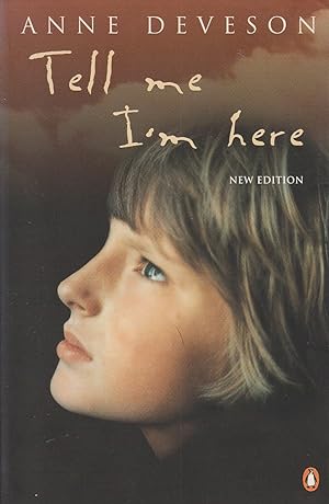 Seller image for Tell Me Im Here for sale by Haymes & Co. Bookdealers