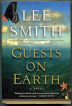 Guests on Earth: A Novel