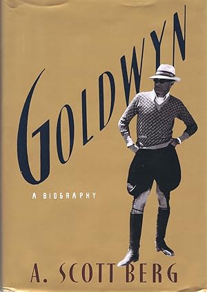 Goldwyn: A Biography