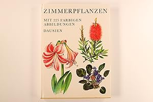 ZIMMERPFLANZEN.