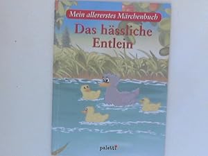 Seller image for Mein allererstes Mrchenbuch: Das hssliche Entlein Hans Christian Andersen for sale by ANTIQUARIAT FRDEBUCH Inh.Michael Simon