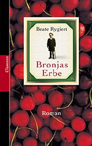 Bild des Verkäufers für Bronjas Erbe : Roman. zum Verkauf von mediafritze