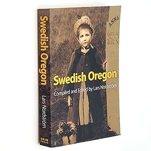 Image du vendeur pour Swedish Oregon mis en vente par Boyd Used & Rare Books