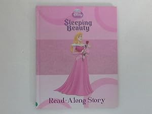 Immagine del venditore per DISNEY - Sleeping Beauty - Read-Along Story venduto da ANTIQUARIAT FRDEBUCH Inh.Michael Simon