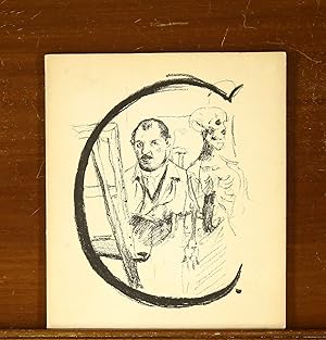 Imagen del vendedor de Lovis Corinth: A Retrospective Exhibition in the Gallery of Modern Art, 22 September thehrough 1 November 1964 a la venta por grinninglion