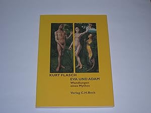Seller image for Eva und Adam. Wandlungen eines Mythos for sale by Der-Philo-soph