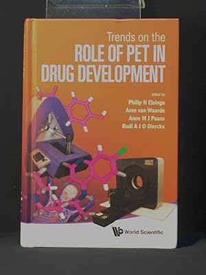 Trends on the Role of Pet in Drug Development
