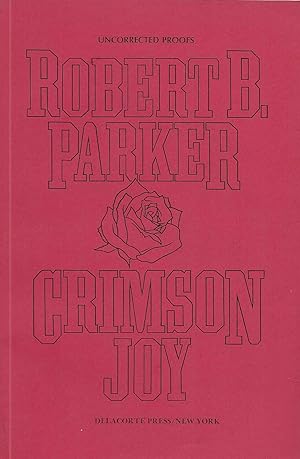 CRIMSON JOY