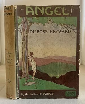 Seller image for Angel for sale by S. Howlett-West Books (Member ABAA)