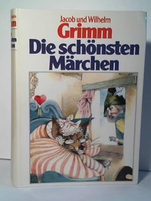 Die schönsten Märchen