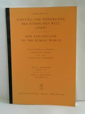 Bild des Verkufers fr Rufus von Ephesos und sein Werk im Rahmen der antiken Medizin zum Verkauf von Celler Versandantiquariat