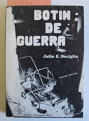 Imagen del vendedor de Botin de Guerra | Segunda Edicion a la venta por The People's Co-op Bookstore