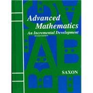 Seller image for Advanced Mathematics for sale by eCampus