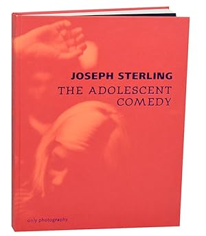 Image du vendeur pour Joseph Sterling: The Adolescent Comedy mis en vente par Jeff Hirsch Books, ABAA
