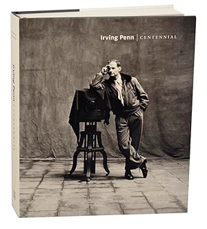 Imagen del vendedor de Irving Penn: Centennial a la venta por Jeff Hirsch Books, ABAA
