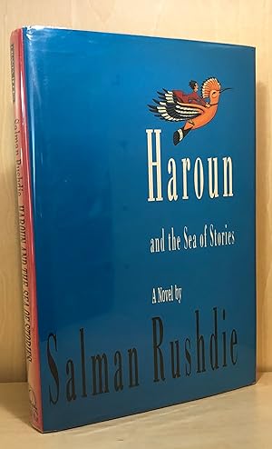Seller image for Haroun and the Sea of Stories for sale by Ink
