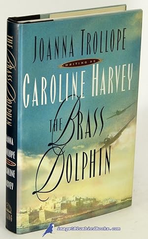 Seller image for The Brass Dolphin for sale by Bluebird Books (RMABA, IOBA)