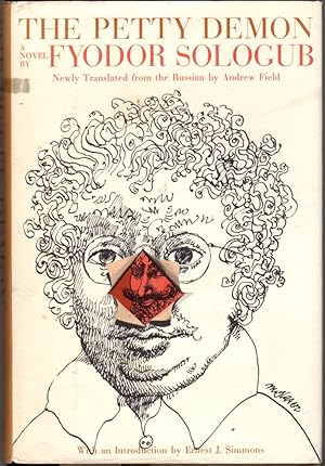 Seller image for The Pretty Demon [Andrew Field Translation] for sale by Clausen Books, RMABA