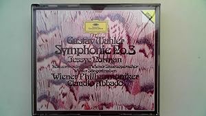 Bild des Verkufers fr Sinfonie 3, zum Verkauf von Antiquariat Maiwald