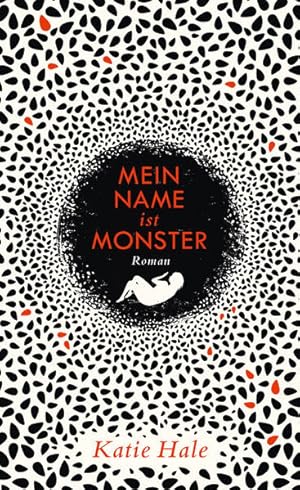 Bild des Verkufers fr Mein Name ist Monster Roman zum Verkauf von Berliner Bchertisch eG