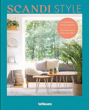 Seller image for Scandi Style (Hardcover) for sale by Grand Eagle Retail