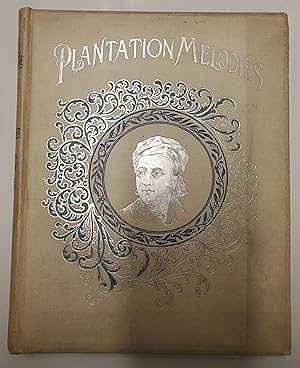 Imagen del vendedor de Plantation Melodies a la venta por Raritan River Books