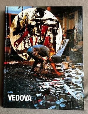 Imagen del vendedor de Emilio Vedova (German Edition) a la venta por EightDeerBooks