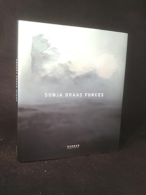 Imagen del vendedor de Sonja Braas [Neubuch] Forces a la venta por ANTIQUARIAT Franke BRUDDENBOOKS